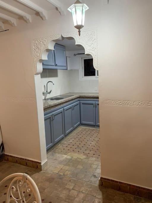 Ryad De Charme Authentique Piscine Calme Marrakesz Zewnętrze zdjęcie