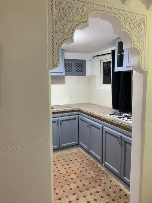 Ryad De Charme Authentique Piscine Calme Marrakesz Zewnętrze zdjęcie